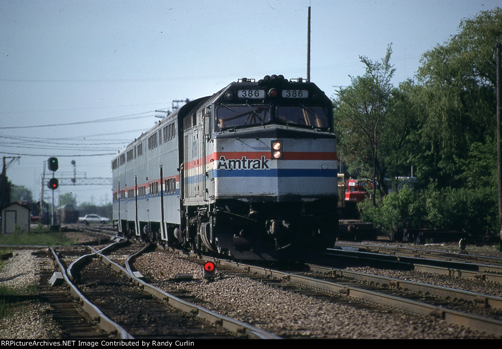 AMTK 386